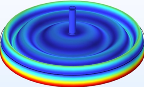 Airborne ultrasound tech