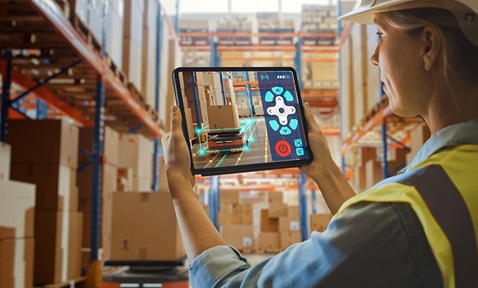 Graphical User Interface