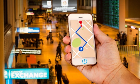 Indoor Localisation System