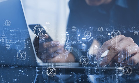 MIMO wireless encryption