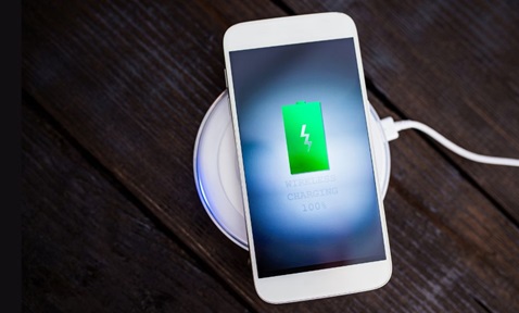 Multi-Device Wireless Charging