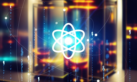 Quantum Computing Device