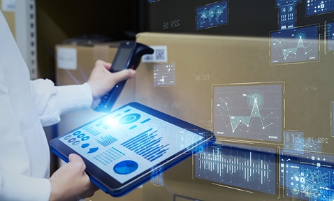 Radio-Frequency Identification