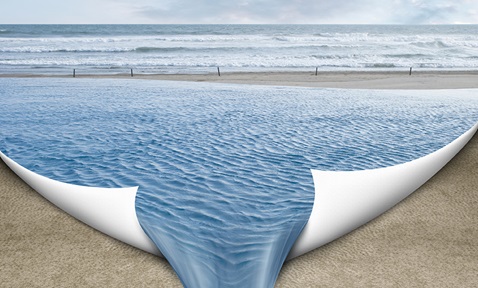 Reverse Osmosis Desalination