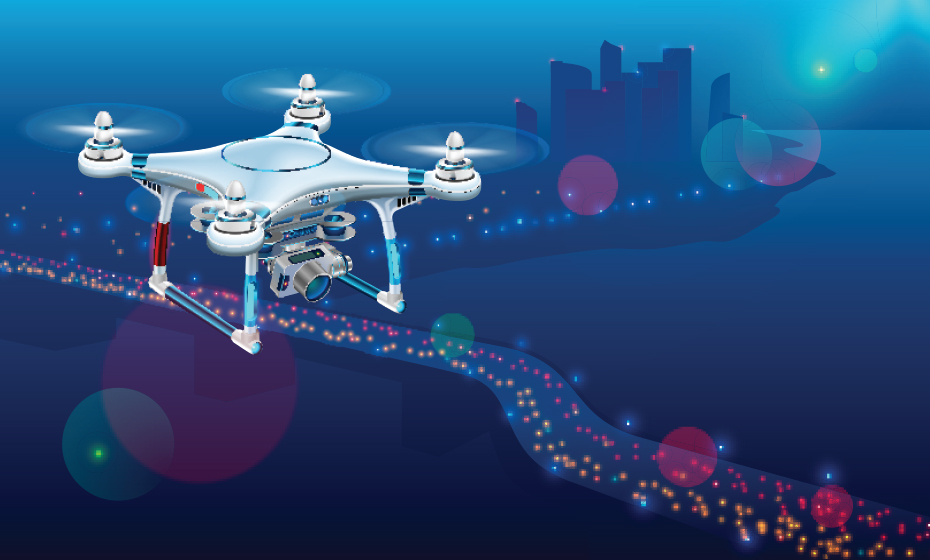 Unmanned aerial systems