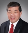 Portrait photo of Mr Teo Siong Seng
