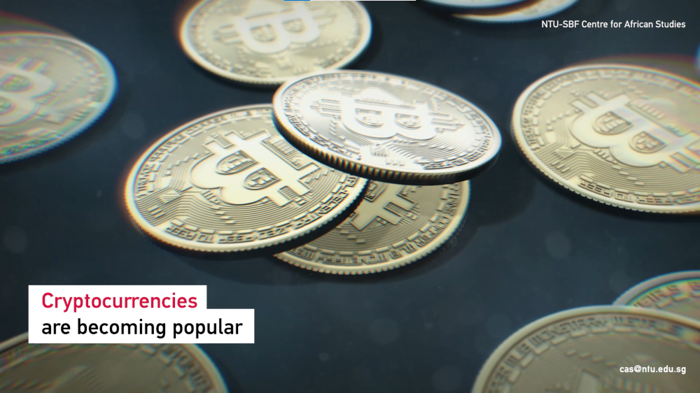 blockchain screenshot