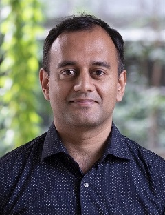 Associate Professor Anupam Chattopadhyay