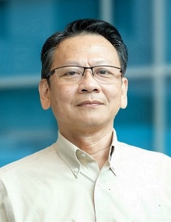 Associate Professor Gwee Bah Hwee