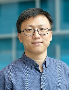 Dr Liu Qing