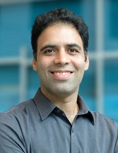 Dr Shivam Bhasin