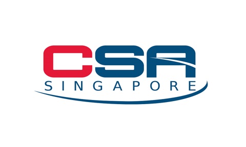 CSA Logo