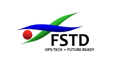 FSTD logo