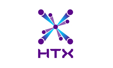 HTX logo