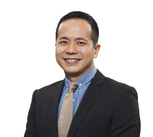 Chern Siang Jye Headshot