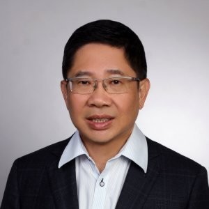 Dr Fabian Lim Headshot