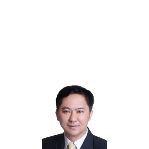 Dr Marcus Koh