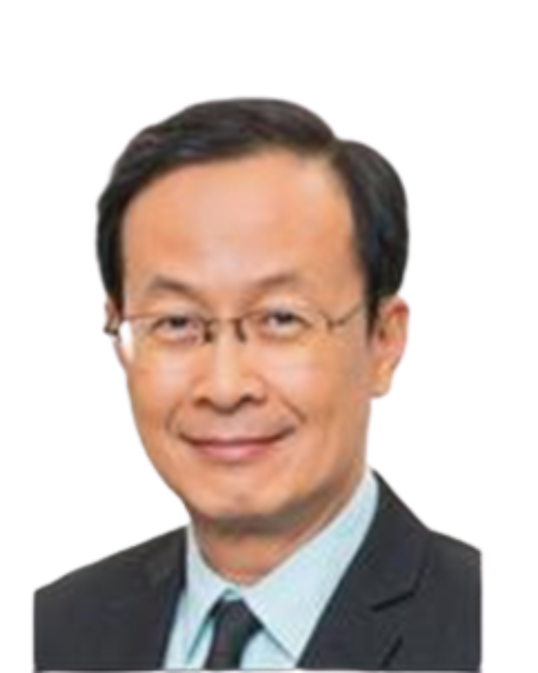 Dr Tan Joo Seng