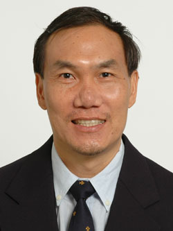 Dr Tan Ming Jen