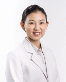 Dr Tjioe Yan Yin Headshot