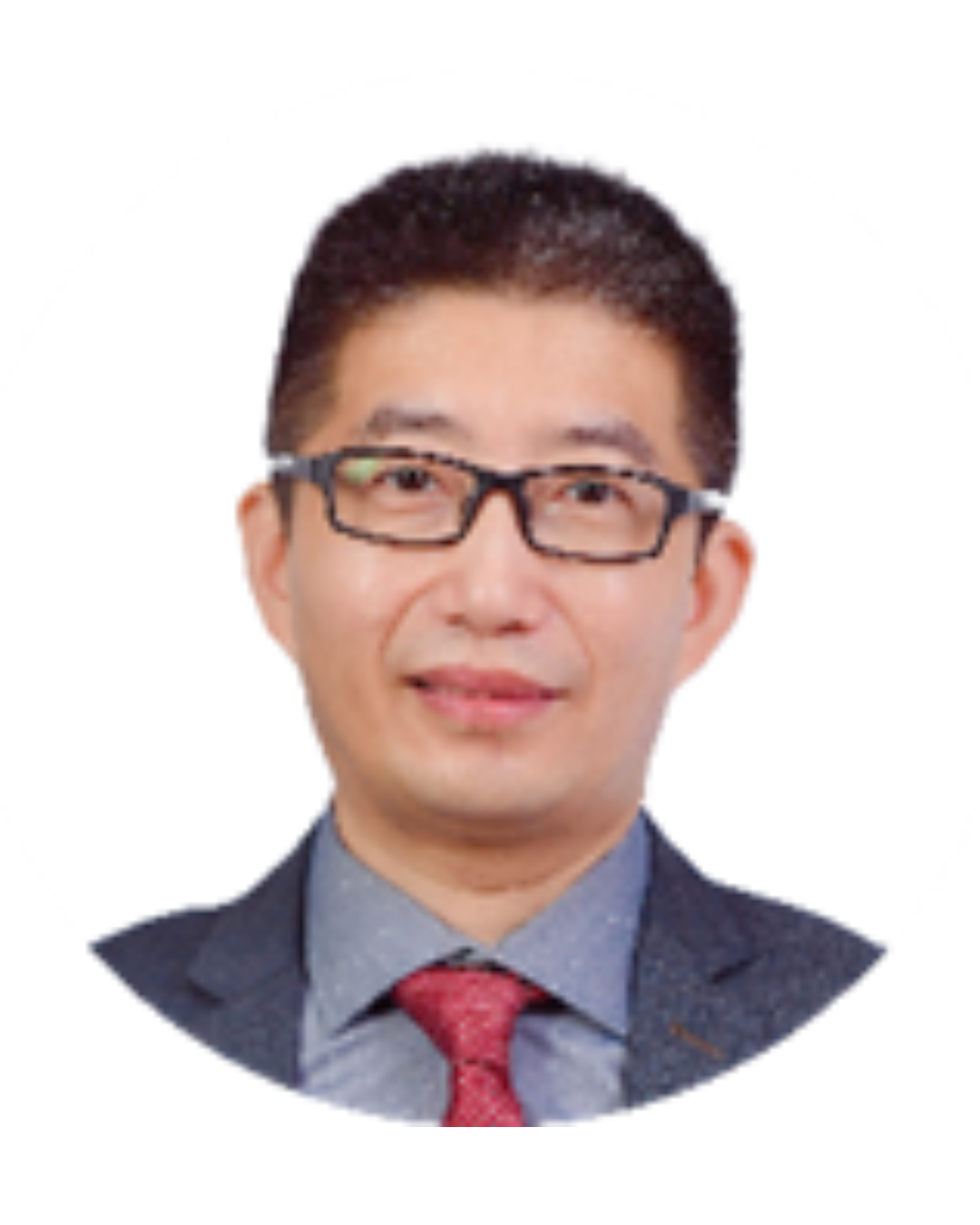 Dr YAN Li