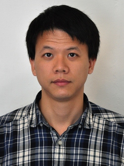 Dr Tuan Tran