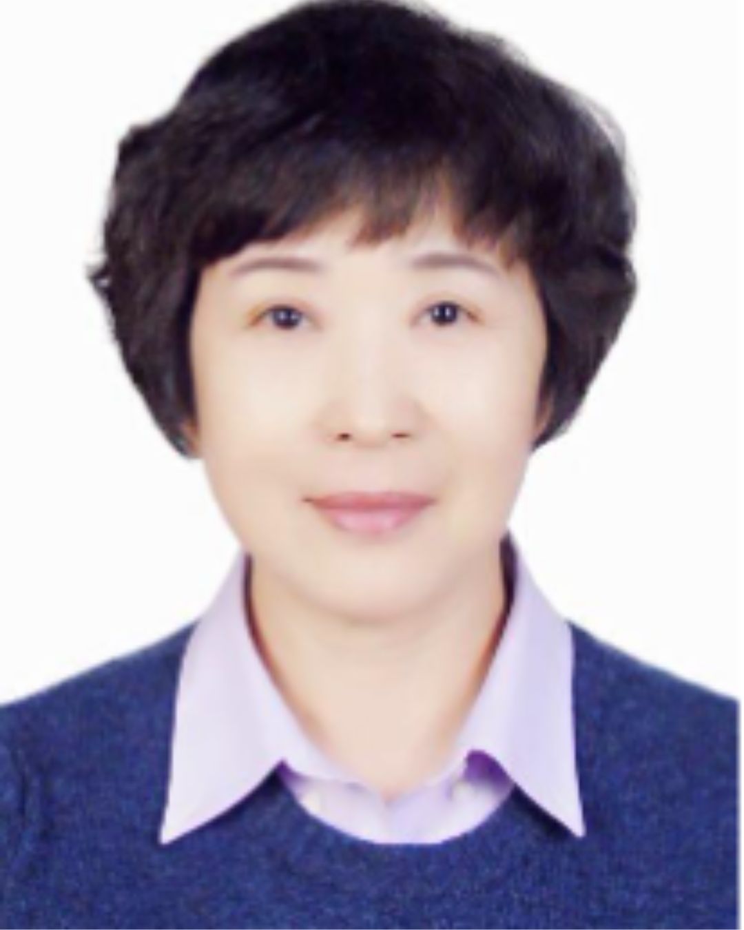 Prof Qian Huinan