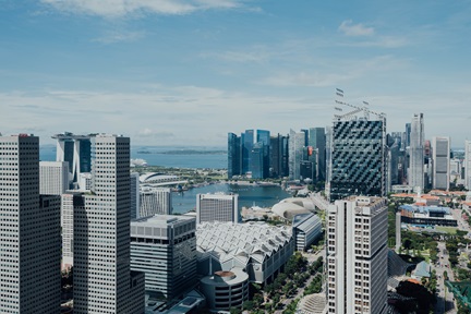singapore