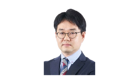 Prof Kim Tae Hyoung
