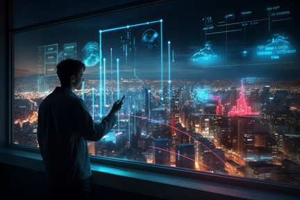 digital strategies