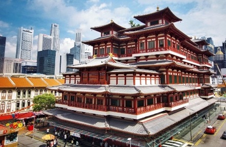 chinatown