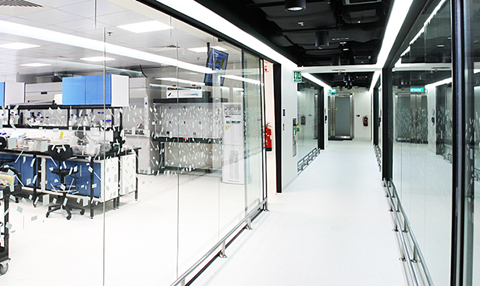 m lab