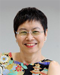 Prof Shirley Lim