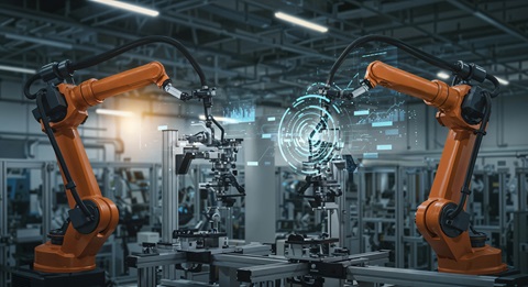 Smart Manufacturing
