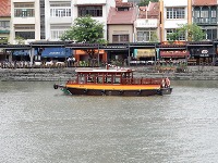 Singapore River 