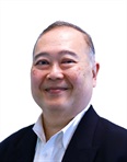 Dr C​olin Quek Kwang Joo