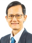 Dr Yau Wei Yun