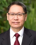 Prof Alfred HUAN