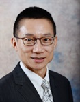 Prof Ooi Kim Tiow