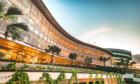 Thirty years of research impact at NTU Singapore