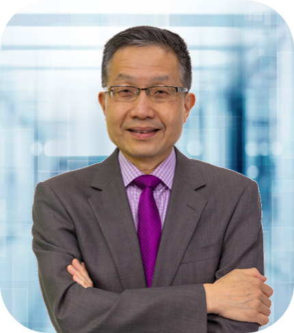 Vice President Research Office (VPRO) | Research | NTU Singapore