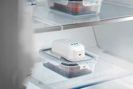 Using the EcoLoc device