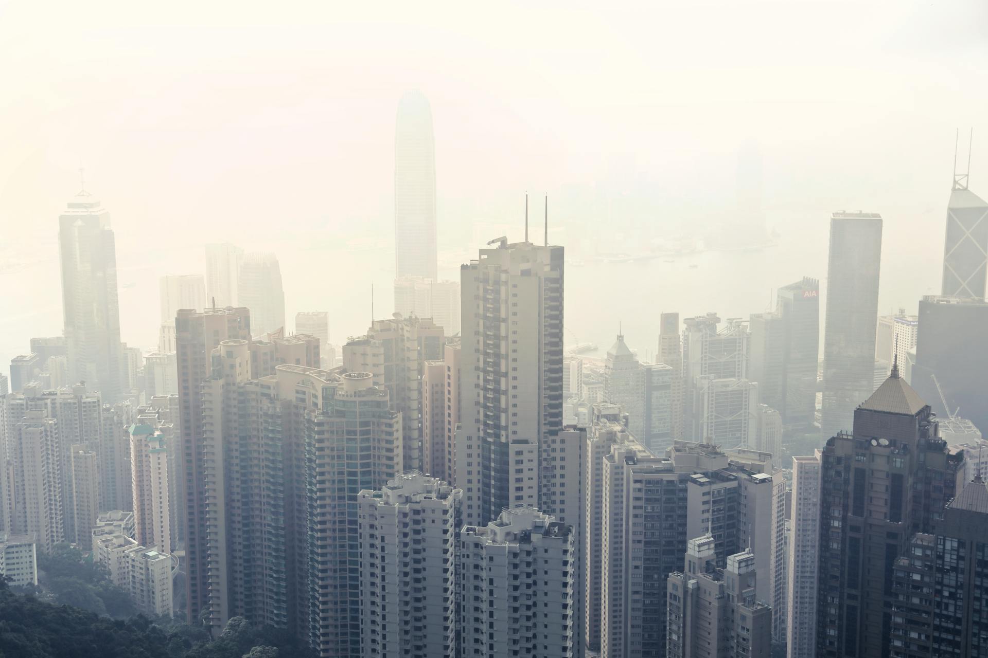 Hong Kong