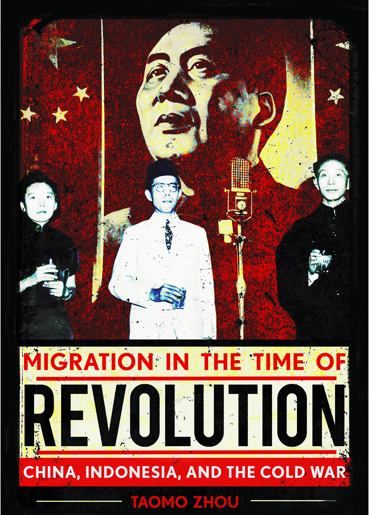 Migration in the time of revolution