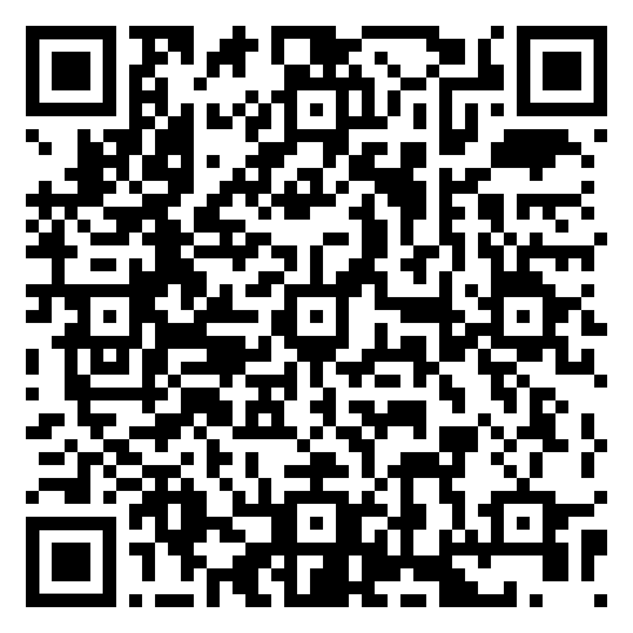 QR code for video on turning waste into resources 