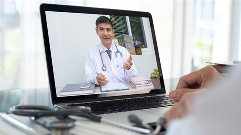 Telemedicine