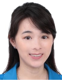 Assistant Professor Ivy Yeh Hui-Yuan