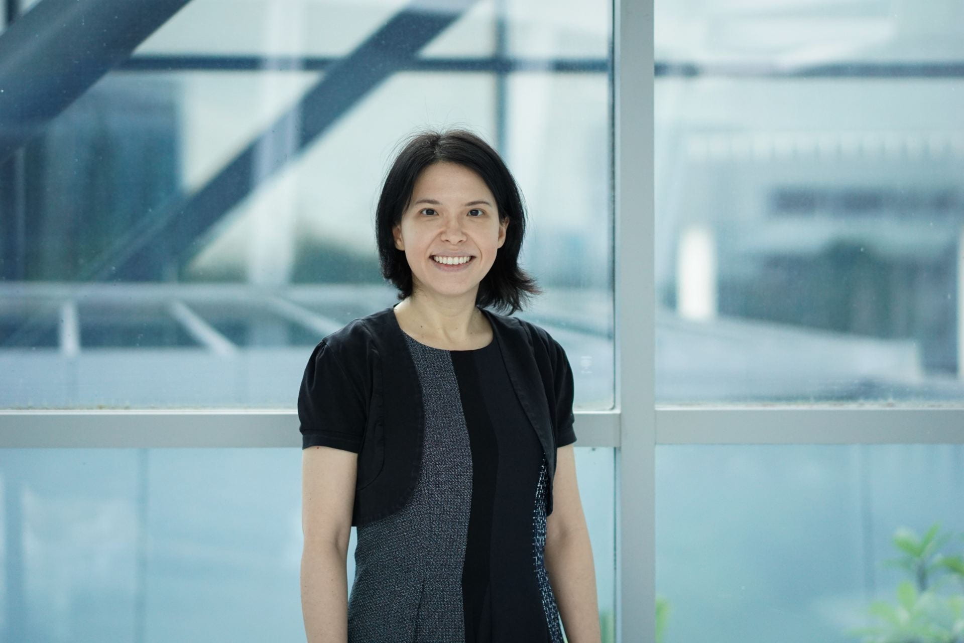 Melissa Jane Fullwood