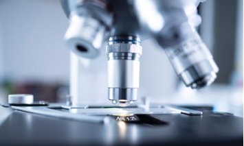 Research Capabilities - Equipment