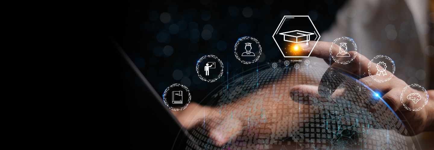 Trainings & Events Page Banner